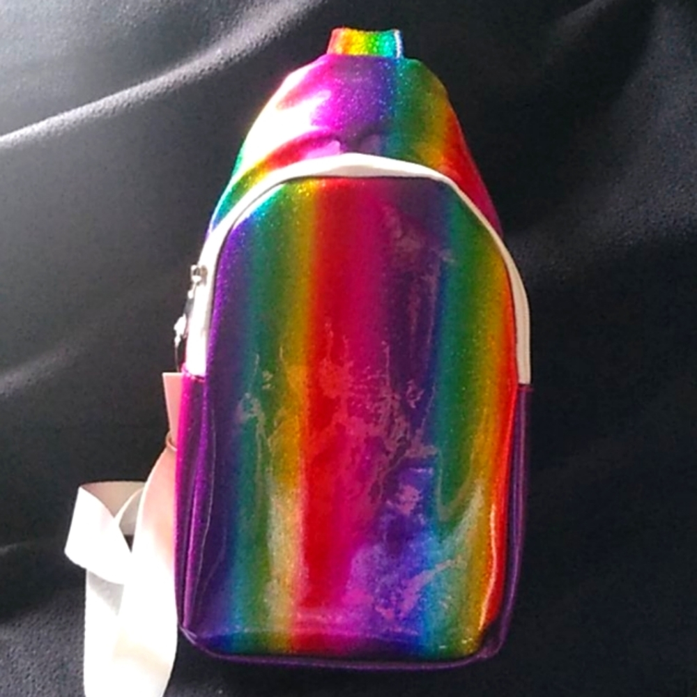 Crossbody Bag